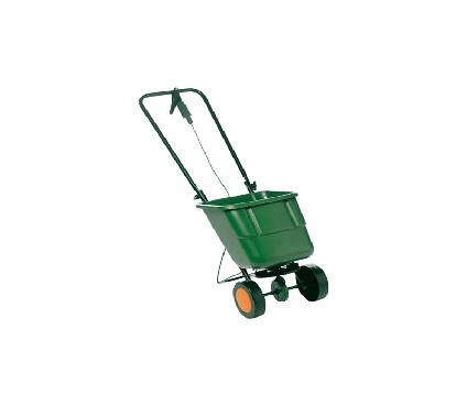 Műtrágyakiszóró Easy Green Scotts 1,22-3,4m/12ltr.