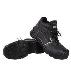 Stalco Munkavédelmi bakancs, bőr, S3 SRC, méret:40, TECHNIC, S-47900