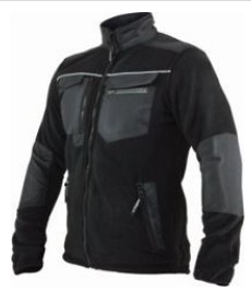 Stalco Férfi polár kabát, méret:XXXL, OXFORD, Perfect S-78890