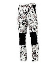 Stalco Munkanadrág, fehér XL PAINTER S090101030